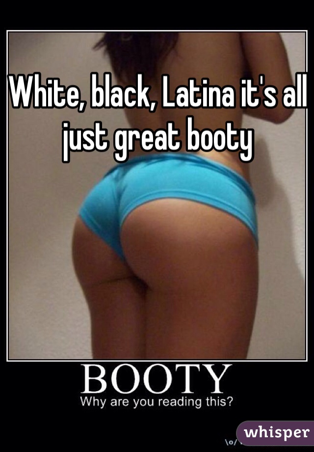 Best Latinas Ass